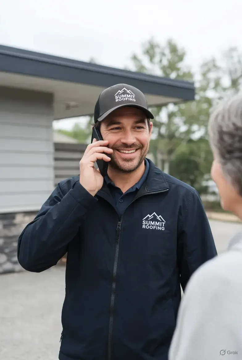 Flat Roof Leak Repair San Mateo, CA FAQs